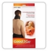 Picture of Good2Go Microwave Moist Heat Packs - Cervical 5"x16"