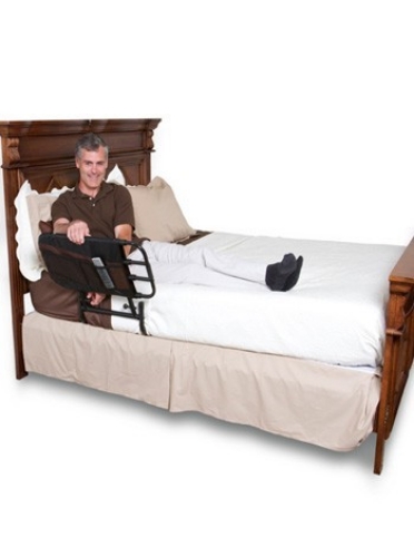 Picture of EZ Adjust Bed Rail