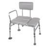 Picture of Padded Bathtub Transfer Bench