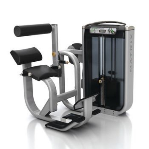 Picture of MATRIX G7 Strength Series BACK EXTENSION***CALL or EMAIL FOR QUOTE***