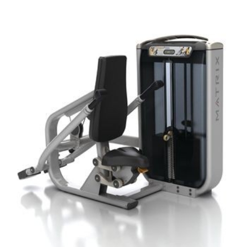 Picture of MATRIX G7 Strength Series DIVERGING LAT PULLDOWN***CALL or EMAIL FOR QUOTE***