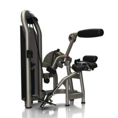 Picture of MATRIX G3 Strength Series BACK EXTENSION***CALL or EMAIL FOR QUOTE***