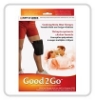 Picture of Good2Go Microwave Moist Heat Packs - Knee- Medium 9" x 12"