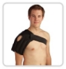 Picture of Good2Go Microwave Moist Heat Pack - Shoulder 13" x 14"