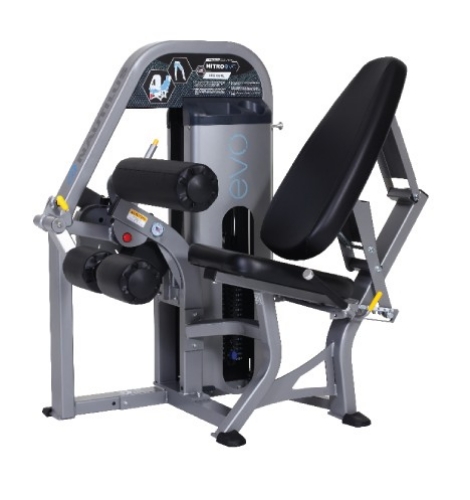 Picture of Nautilus Evo Seated Leg Curl