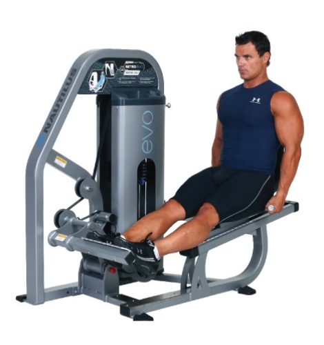 Picture of Nautilus EVO Seated Calf