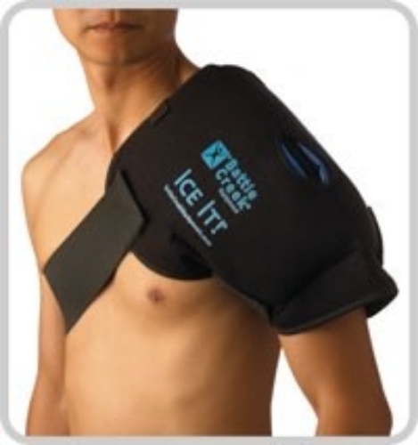 Picture of ICE IT!® SHOULDER SYSTEM - 13" x 16”