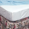 Picture of Contoured Vinyl Mattress Cover