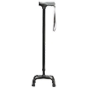 Picture of Soft Grip Quad Cane