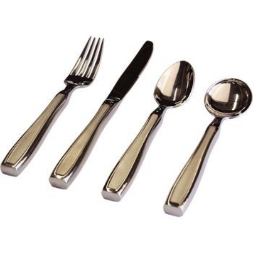 Picture of Deluxe KEatlery™ Weighted Utensils