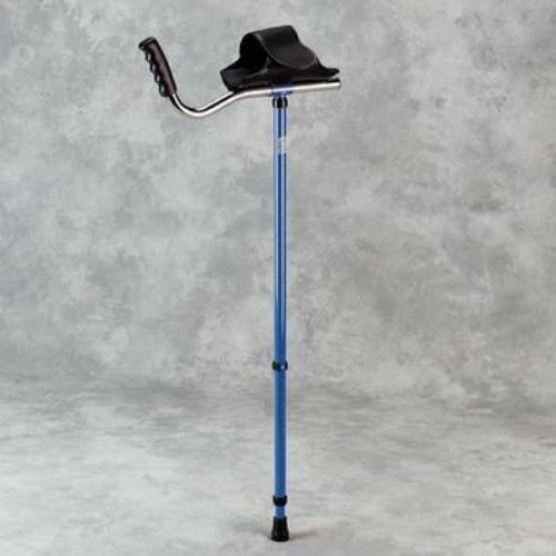 Picture of Walk Easy Adult Platform Crutch