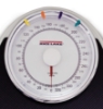 Picture of Mechanical Dial Scale - 330 lbs Capacity