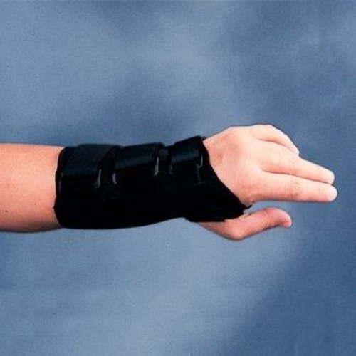 Picture of Canvas Wrist Brace