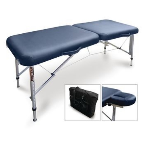 Picture of Hausmann® Portable Massage Table