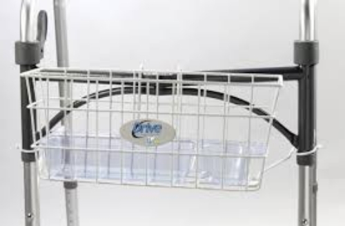 Picture of Drive Walker Basket