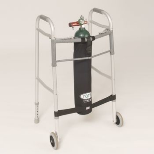 Picture of Kinsman Walker Oxygen Tank Holder - E Cyclinder