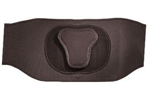 Picture of Mueller Lumbar Back Brace w/ Removable Pad