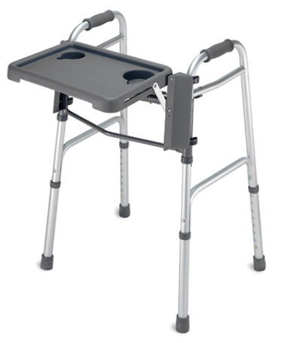 Picture of Fold Away Walker Tray