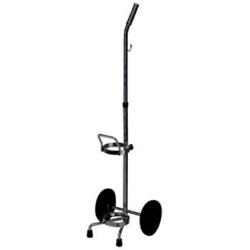 Picture of Adjustable Oxygen Cart