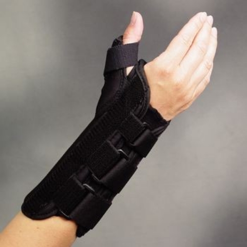 Picture of Primo Wrist Brace with Thumb Spica