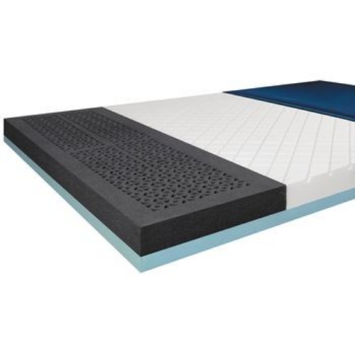 Picture of Multi-Ply ShearCare1500 Pressure Redistribution Foam Mattress **OVERSIZED ITEM**