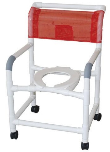 Picture of PVC Shower Chair