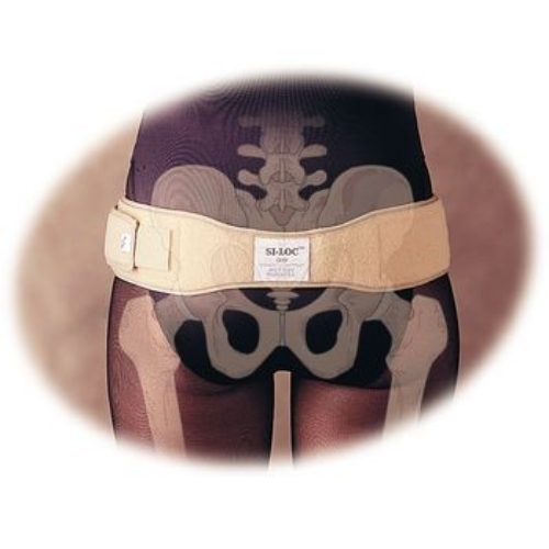 Picture of SI-LOC Sacroiliac Belt