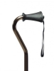 Picture of Aluminum Adjustable Offset Cane