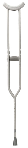 Picture of Tall Adult Heavy Duty Steel Crutches