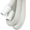 Picture of White 6ft Reusable Performance CPAP Tubing