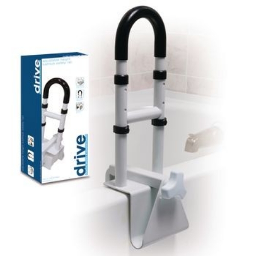 Picture of Drive Height Adjustable Tub Bar