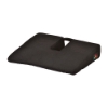 Picture of WEDGE CAR CUSHION GEL FOAM COCCYX - 15 INCH