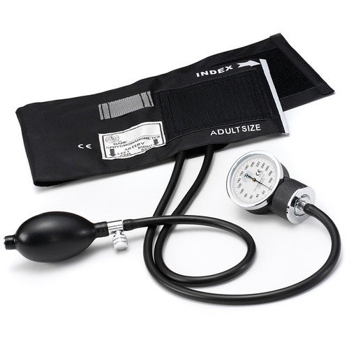 Picture of Basic Series Aneroid Sphygmomanometer