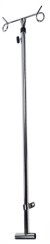 Picture of Universal Telescoping I.V. Pole