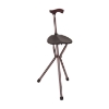 Picture of Switch Stick Folding Seat Cane