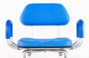 Picture of Padded Shower Chair with Back and Arms