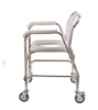 Picture of Rolling Shower Padded Transport Chair