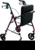 Picture of Free2Go Rollator with Built in Commode Seat