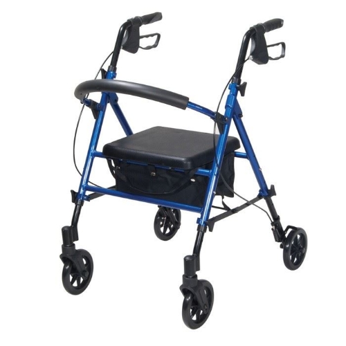 Picture of Drive Universal Seat Height Aluminum Rollator