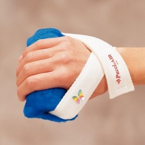 Picture of Pucci Inflatable Hand Orthosis