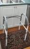 Picture of Carex Bathroom Safety Rail