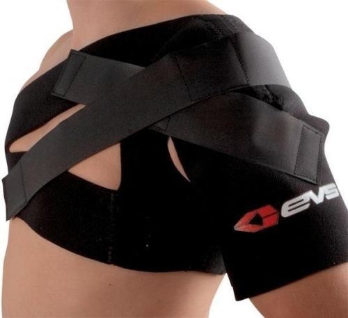 Picture of Innovative Shoulder Support System