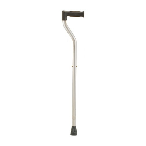 Picture of Extra Tall Offset Canes Standard & Bariatric Sizes