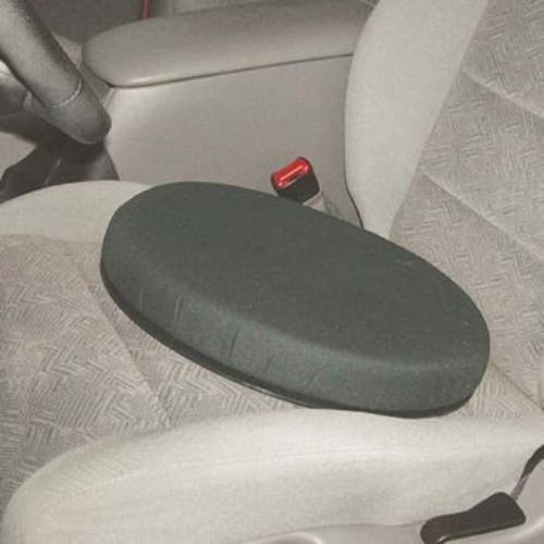 Picture of Plastic Flexible Swivel Seat Cushion