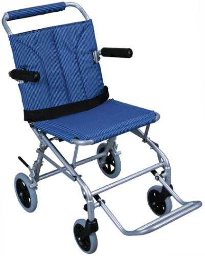 Picture of Super Light Folding Transport Chair