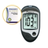 Picture of Prodigy AutoCode Talking Glucometer with Test Strips