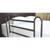 Picture of 36"-72" Tool-Free Adjustable Length Home-Style Bed Rails