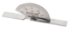 Picture of Baseline Finger Goniometer - Metal - Small - 3.5 inch