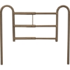 Picture of 36"-72" Tool-Free Adjustable Length Home-Style Bed Rails