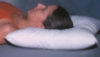 Picture of Cradle Sleep Pillow